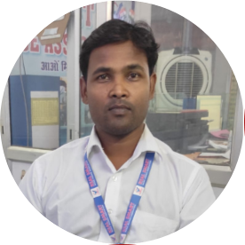 Finance Department Head